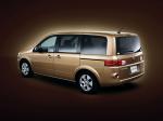 Nissan Lafesta 2007 года